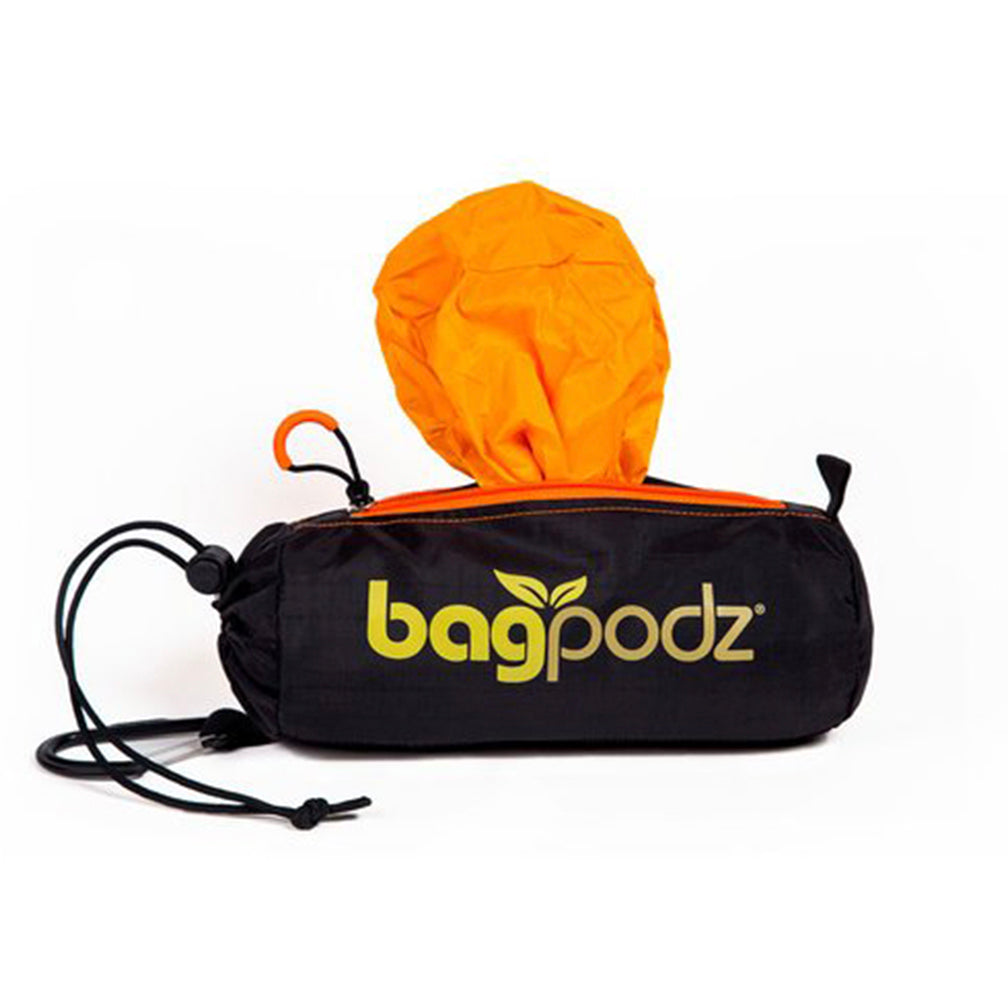 BAGPODZ ROJO - 10 PACK