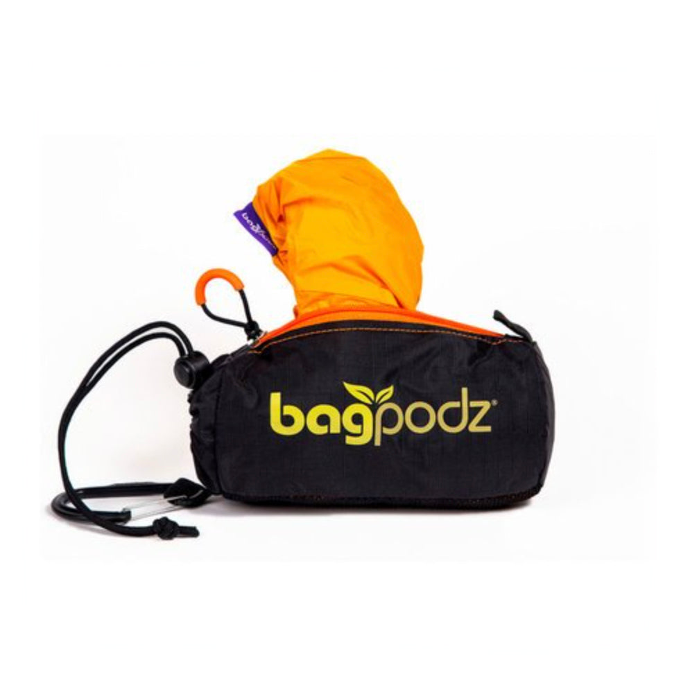 BAGPODZ ROJO - 5 PACK