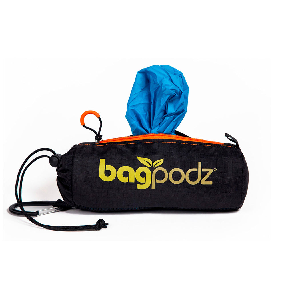 BAGPODZ AZUL - 10 PACK