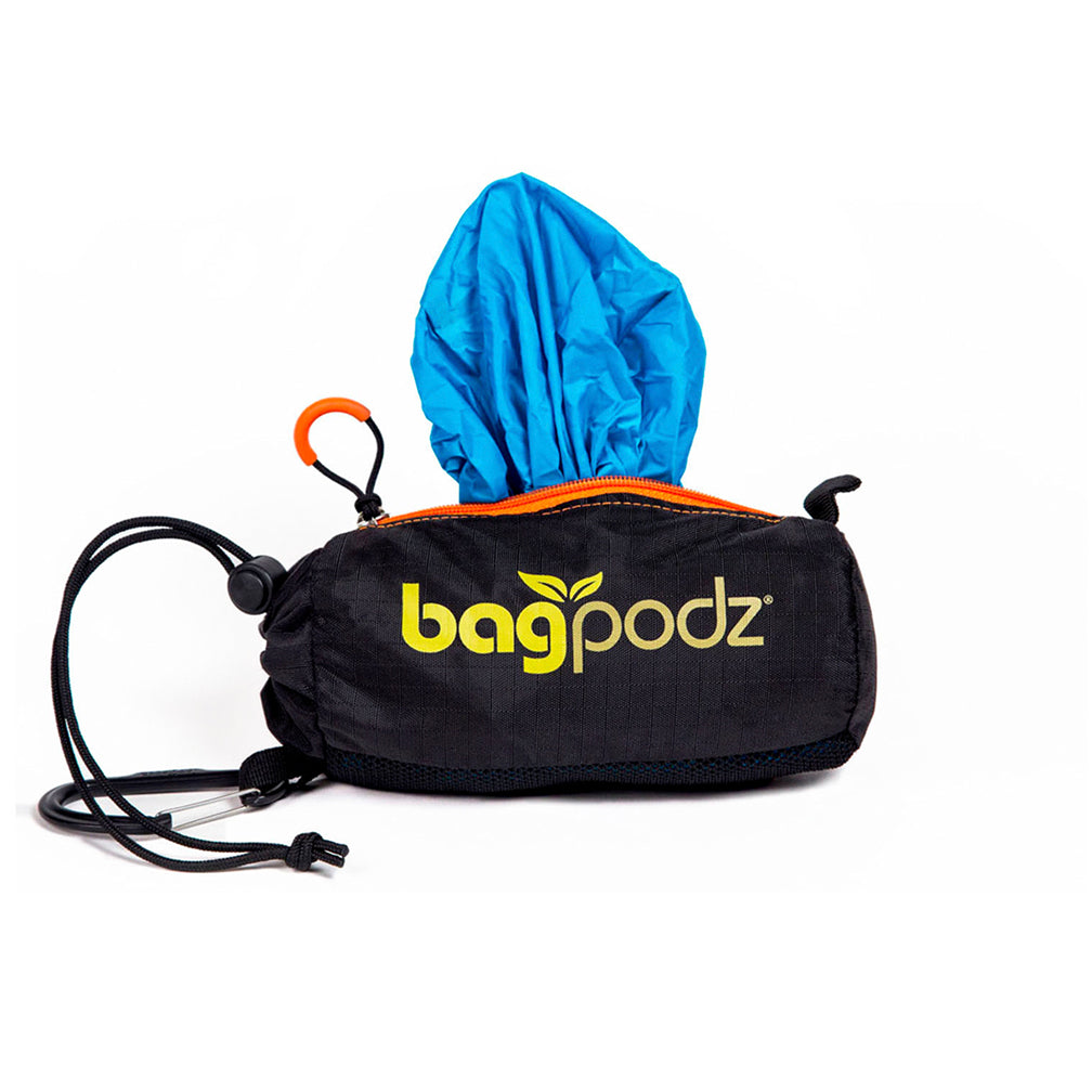 BAGPODZ AZUL - 5 PACK