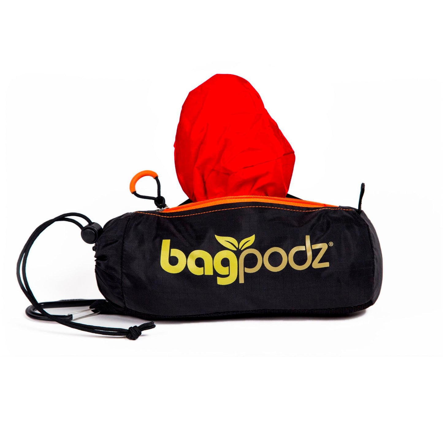 BAGPODZ ROJO - 10 PACK