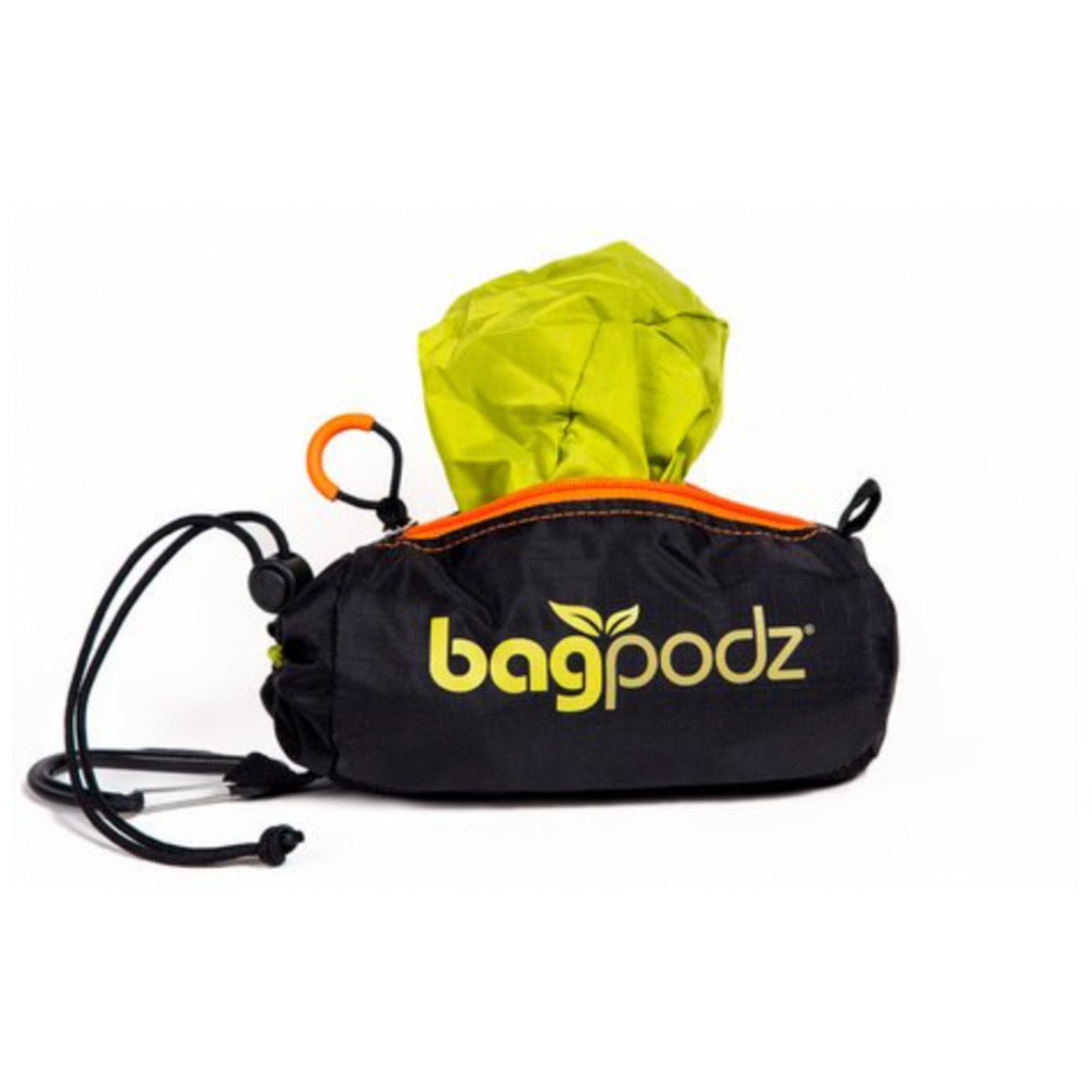 BAGPODZ VERDE - 5 PACK