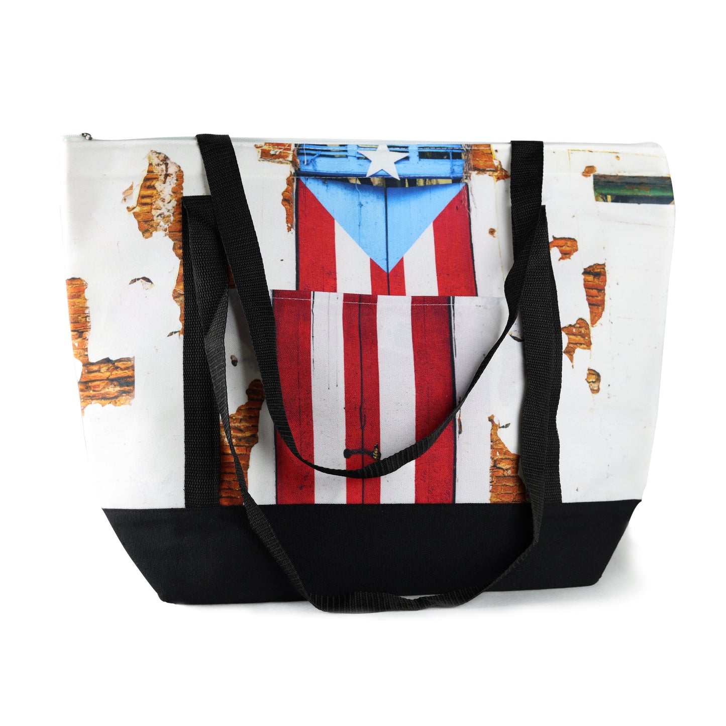 COOLER TOTE BAG PUERTA PUERTO RICO