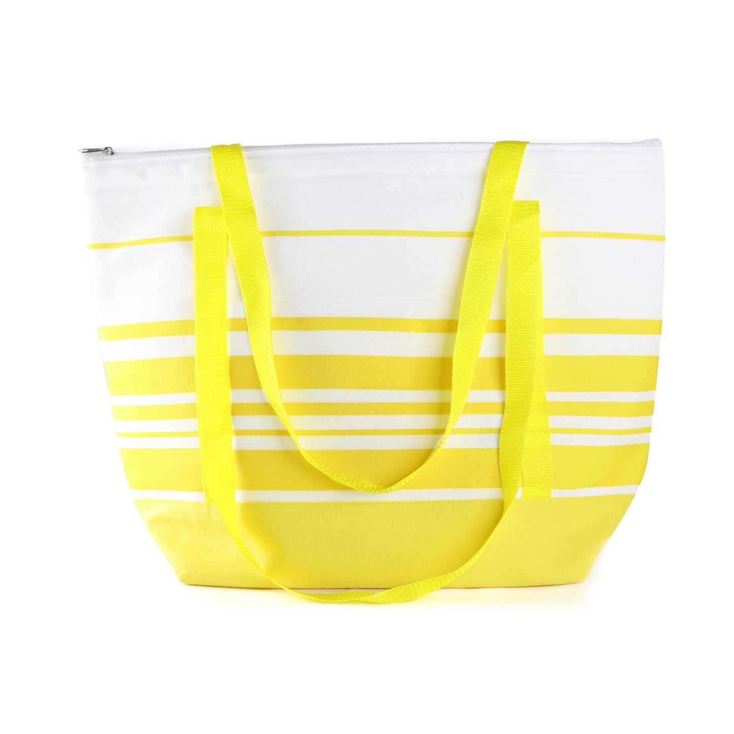COOLER TOTE BAG AMARILLO
