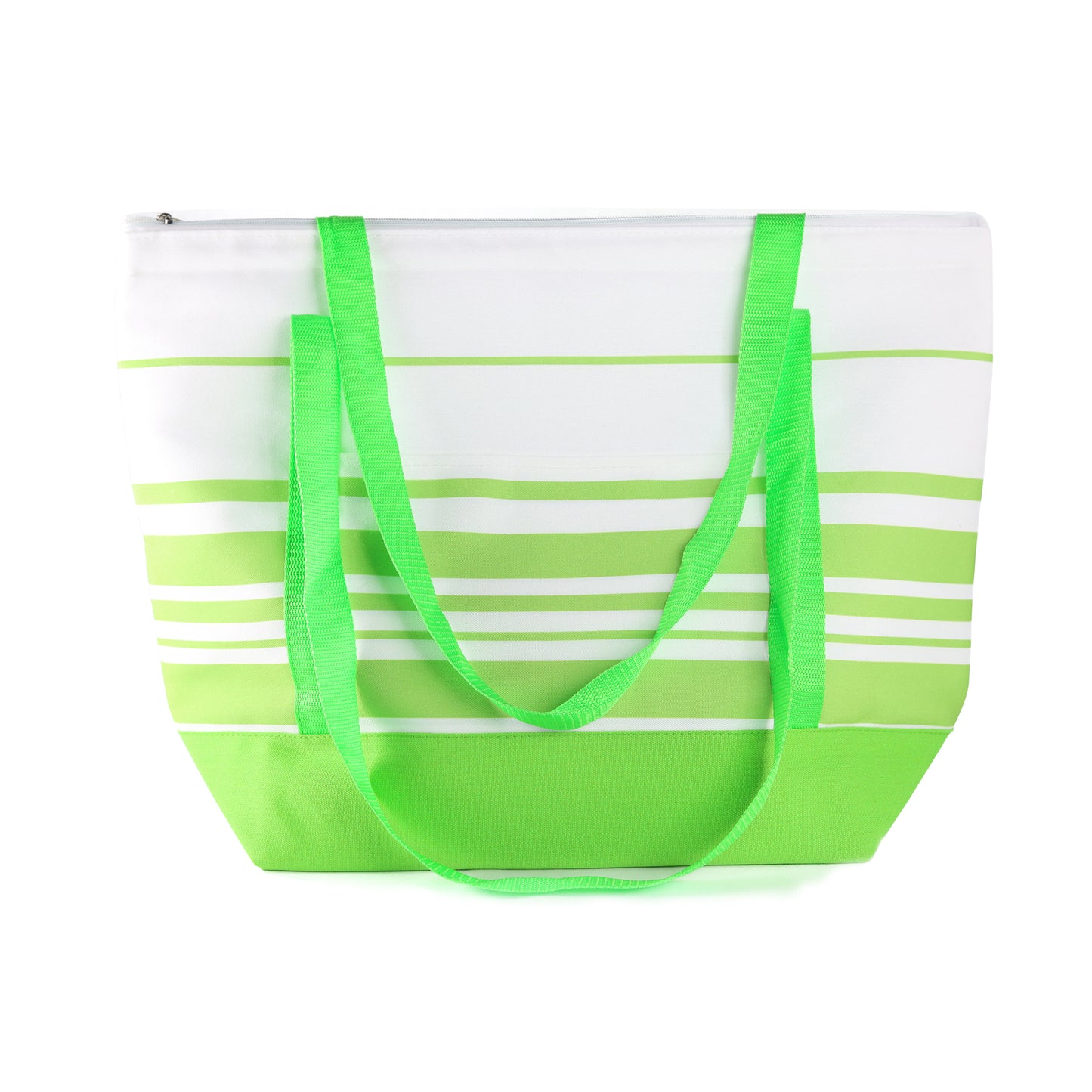 COOLER TOTE BAG VERDE