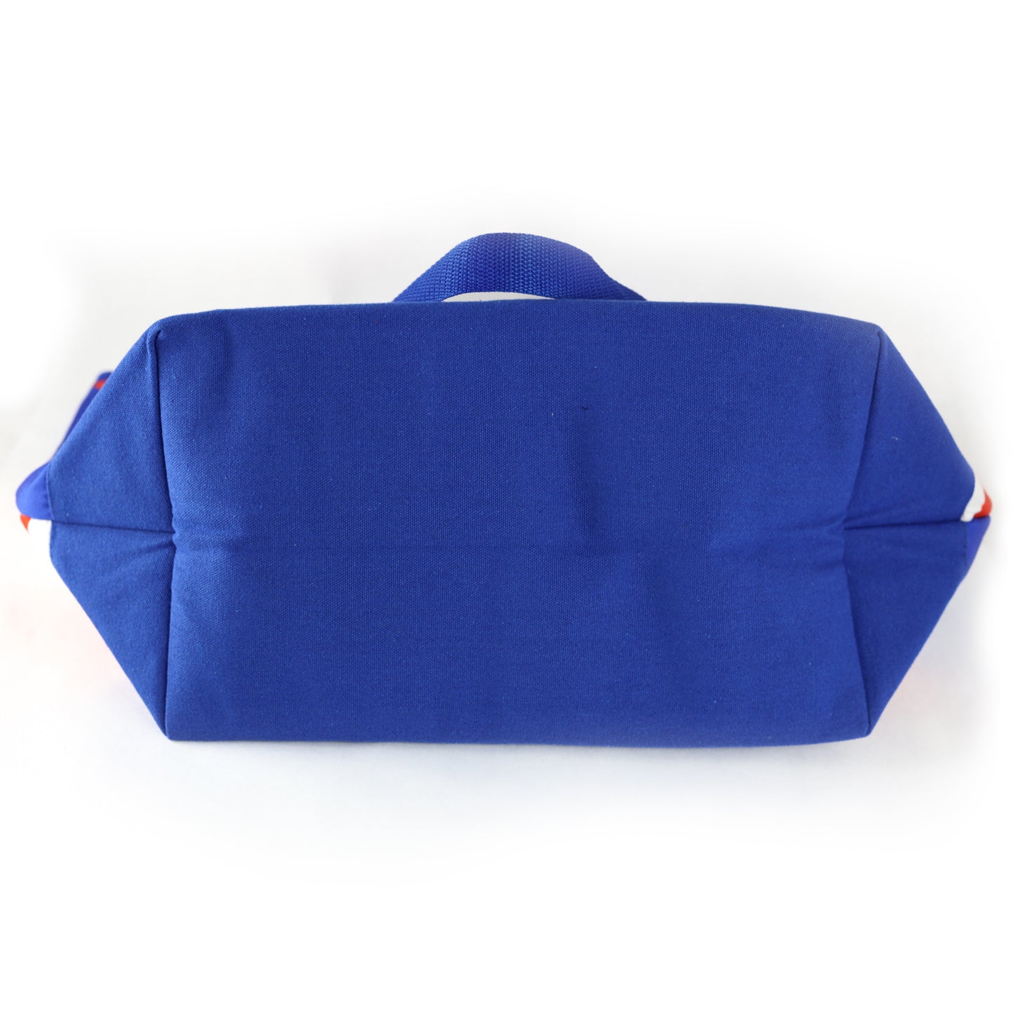 COOLER TOTE BAG BANDERA DE PR HORIZONTAL