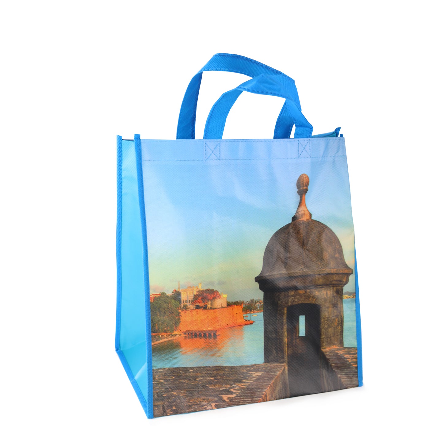 BOLSA LAMINADA GARITA