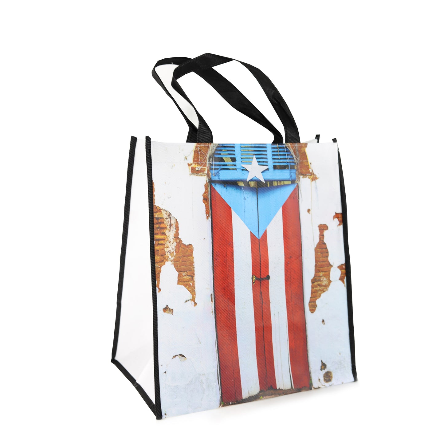 BOLSA LAMINADA PUERTA PUERTO RICO