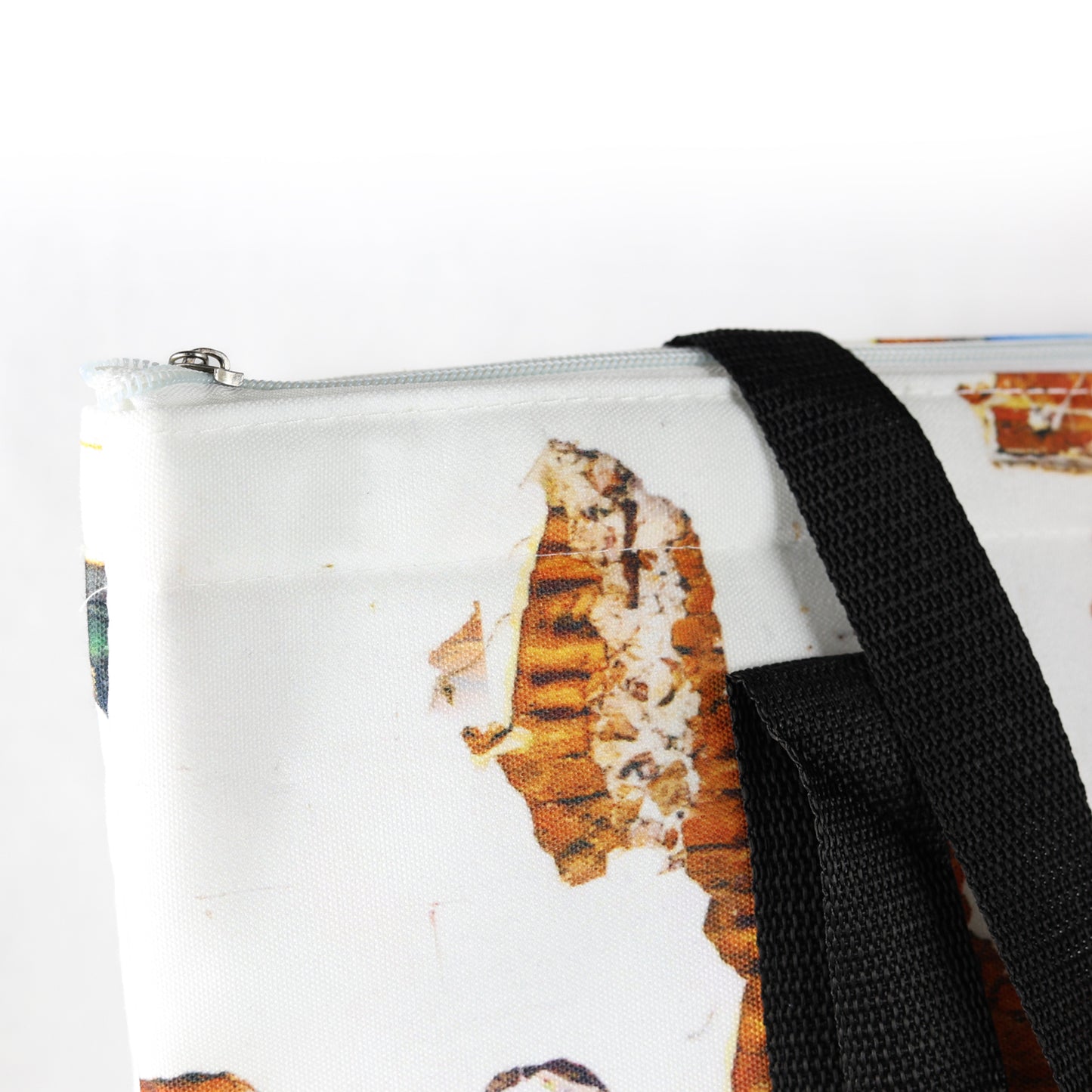 COOLER TOTE BAG PUERTA PUERTO RICO