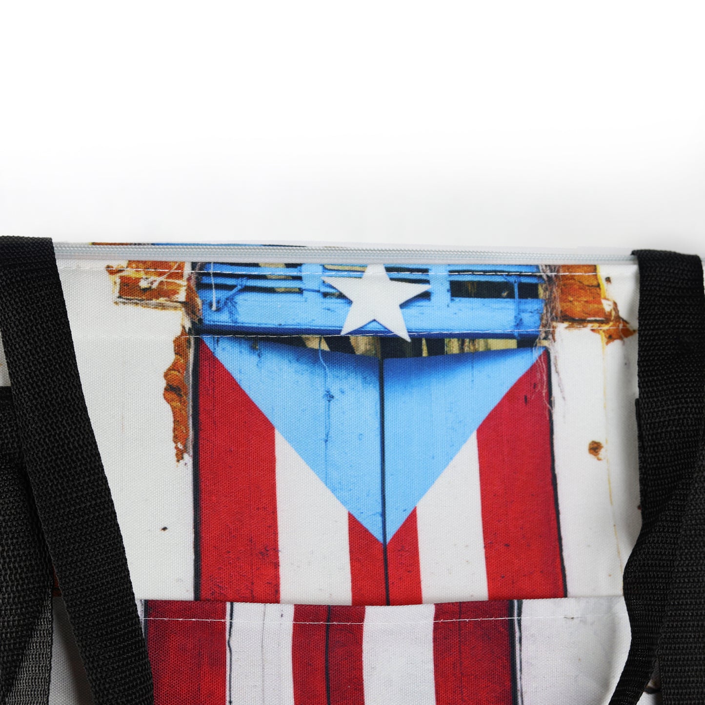 COOLER TOTE BAG PUERTA PUERTO RICO