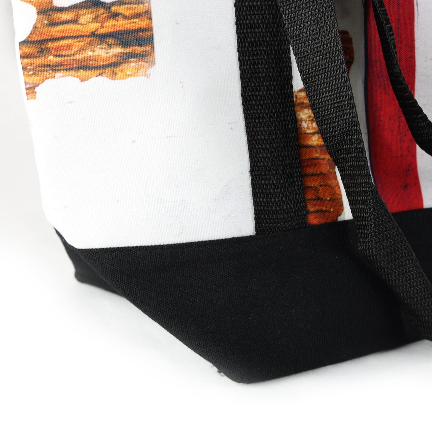 COOLER TOTE BAG PUERTA PUERTO RICO