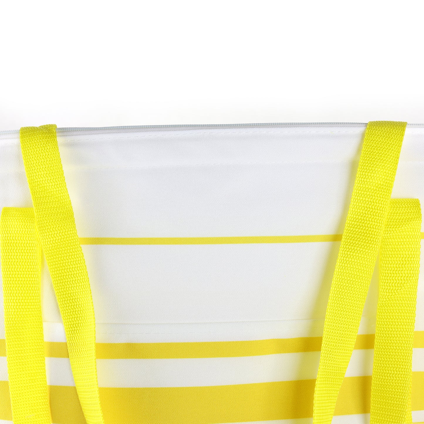 COOLER TOTE BAG AMARILLO