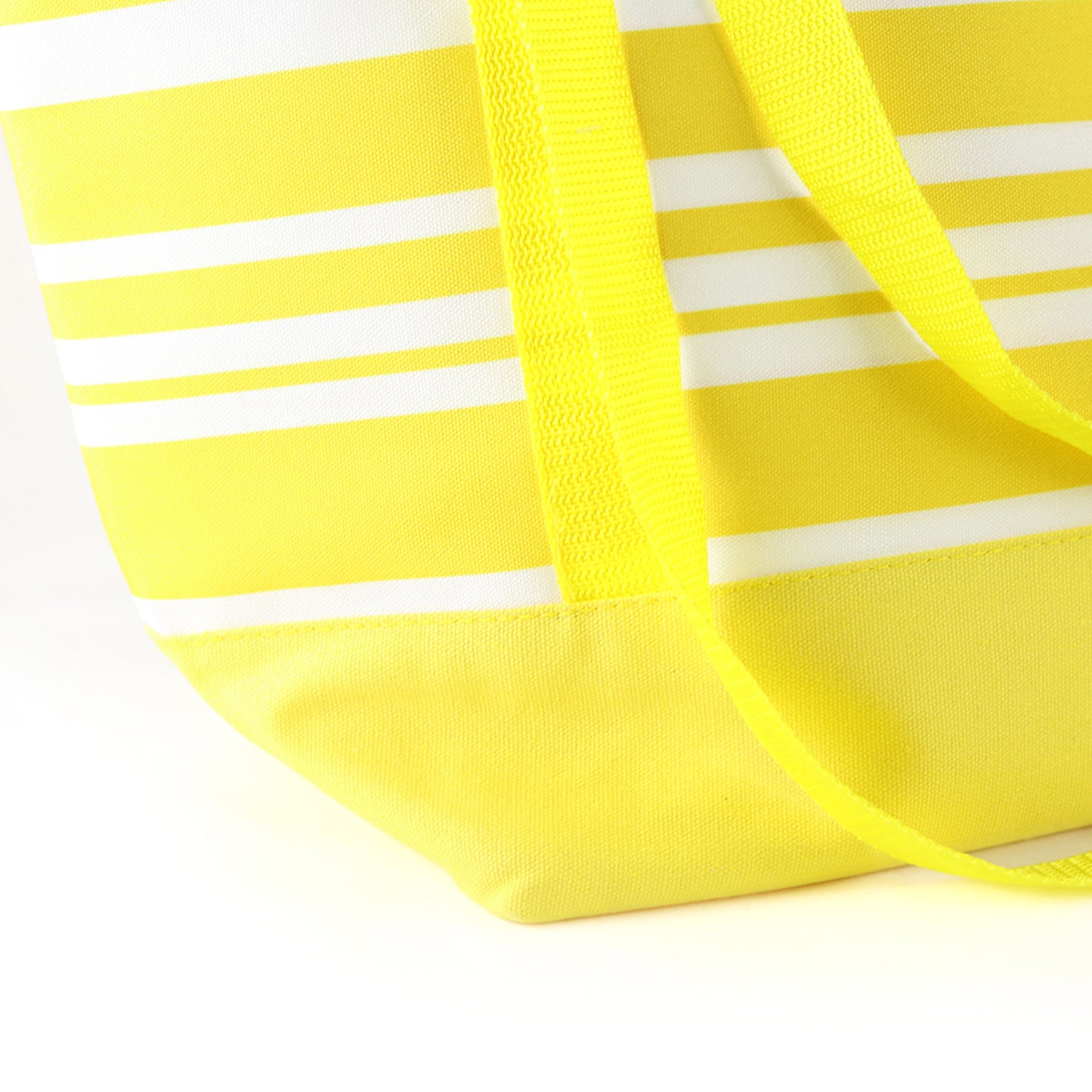 COOLER TOTE BAG AMARILLO