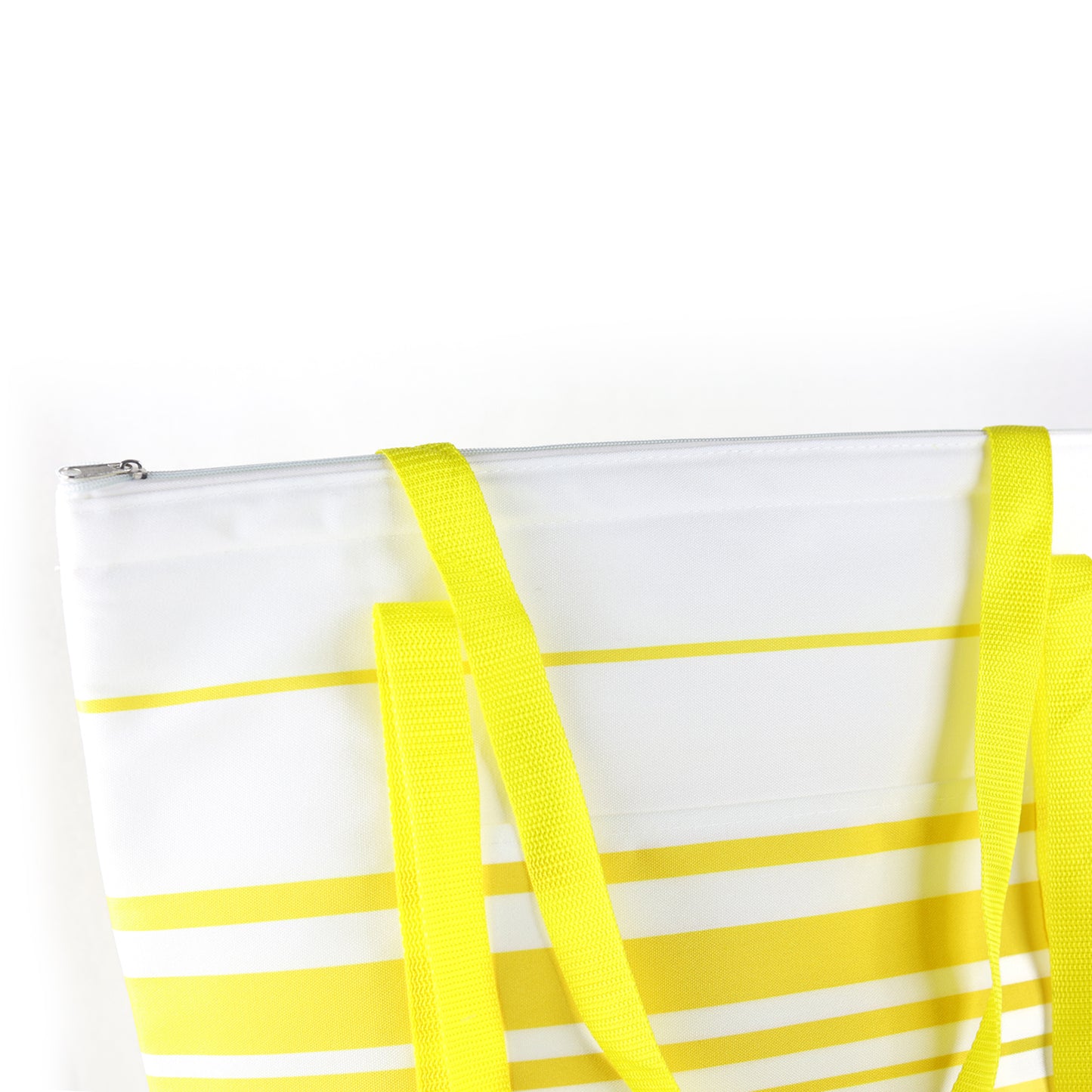 COOLER TOTE BAG AMARILLO