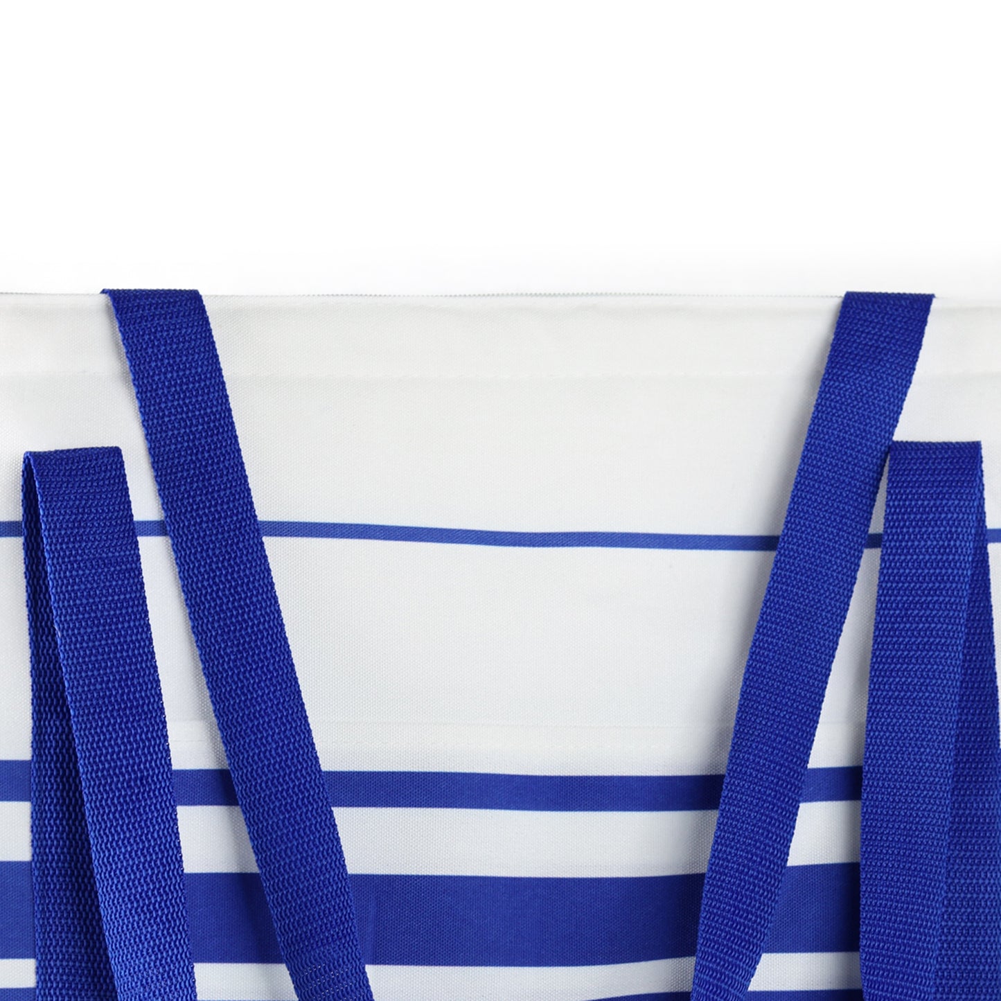 COOLER TOTE BAG AZUL