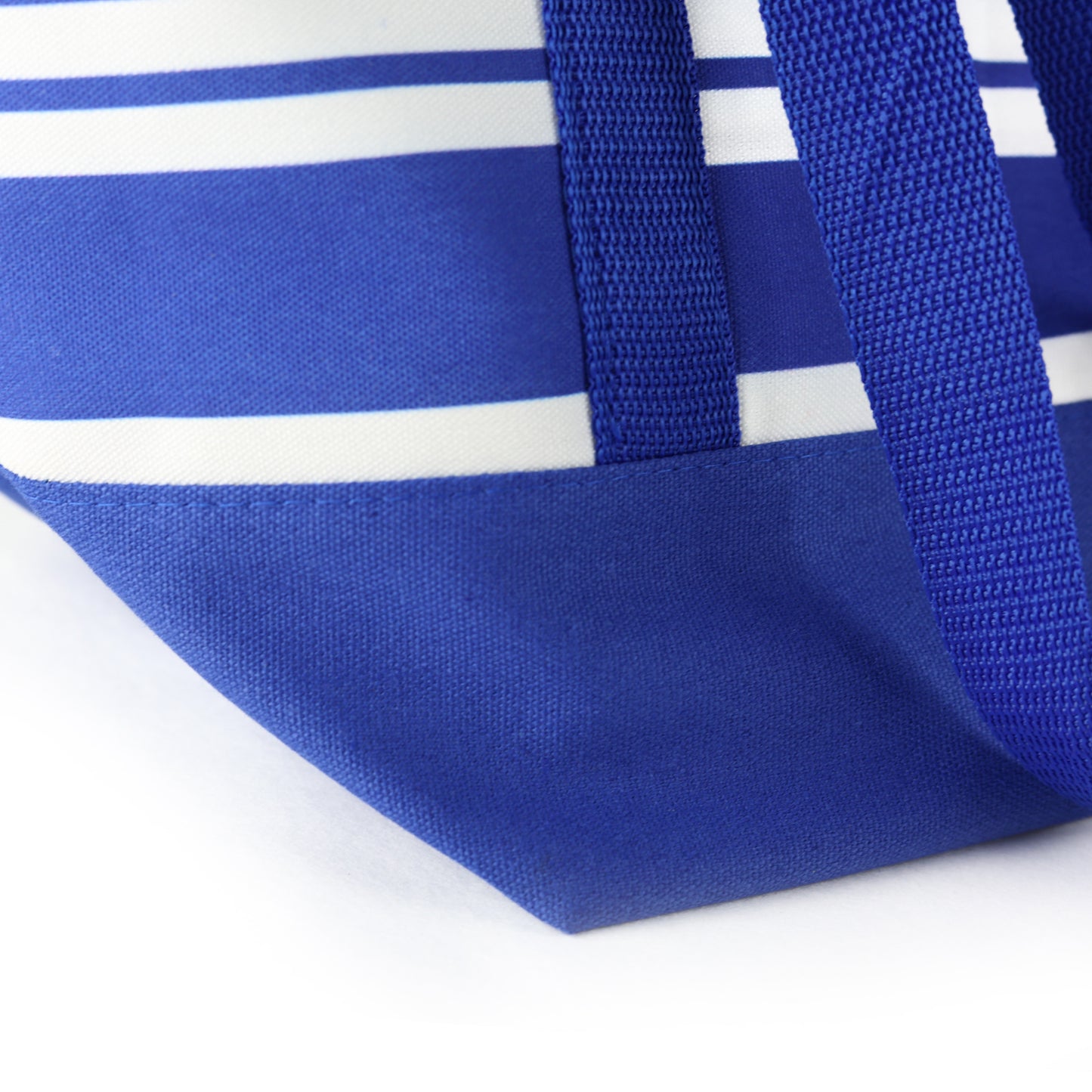 COOLER TOTE BAG AZUL