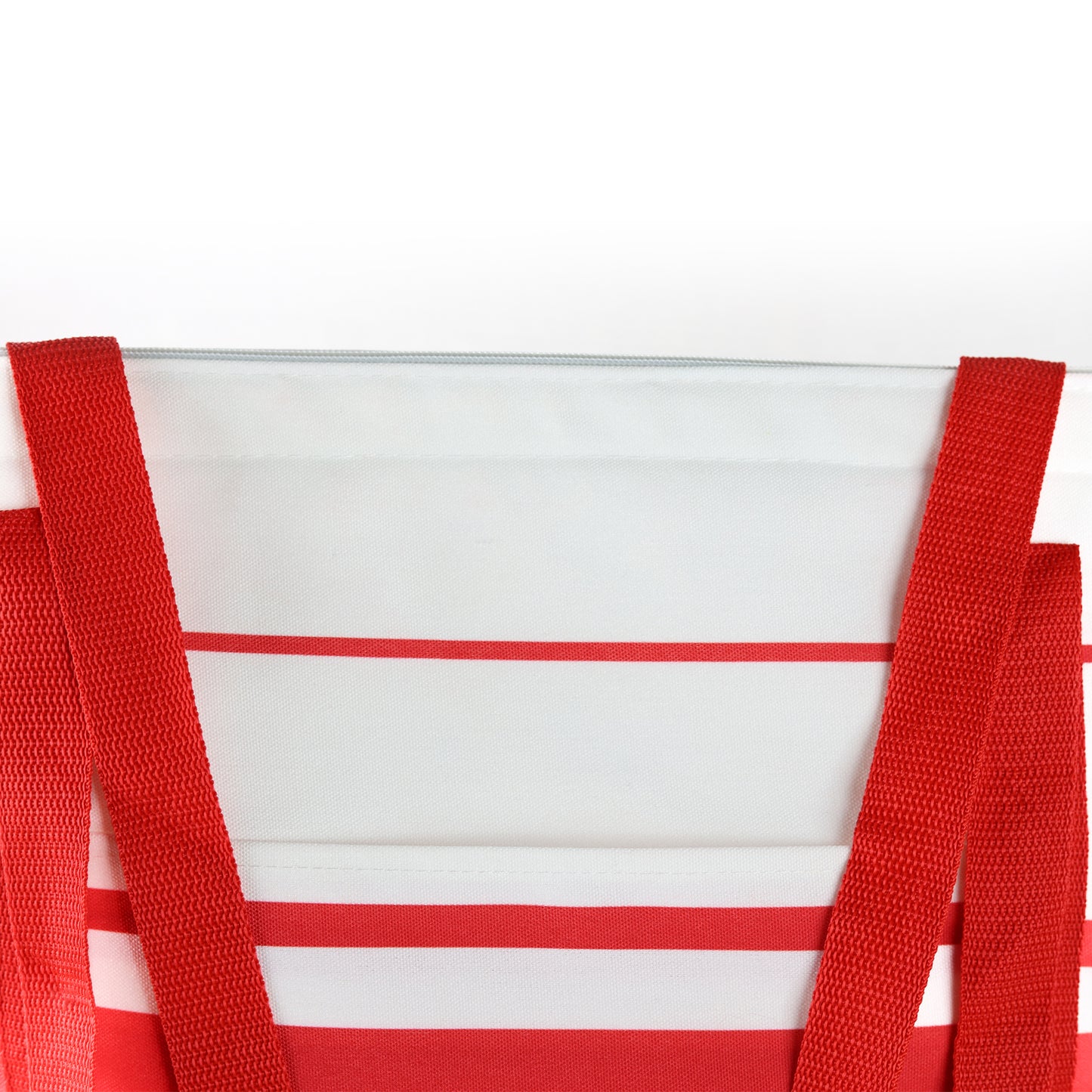 COOLER TOTE BAG ROJO