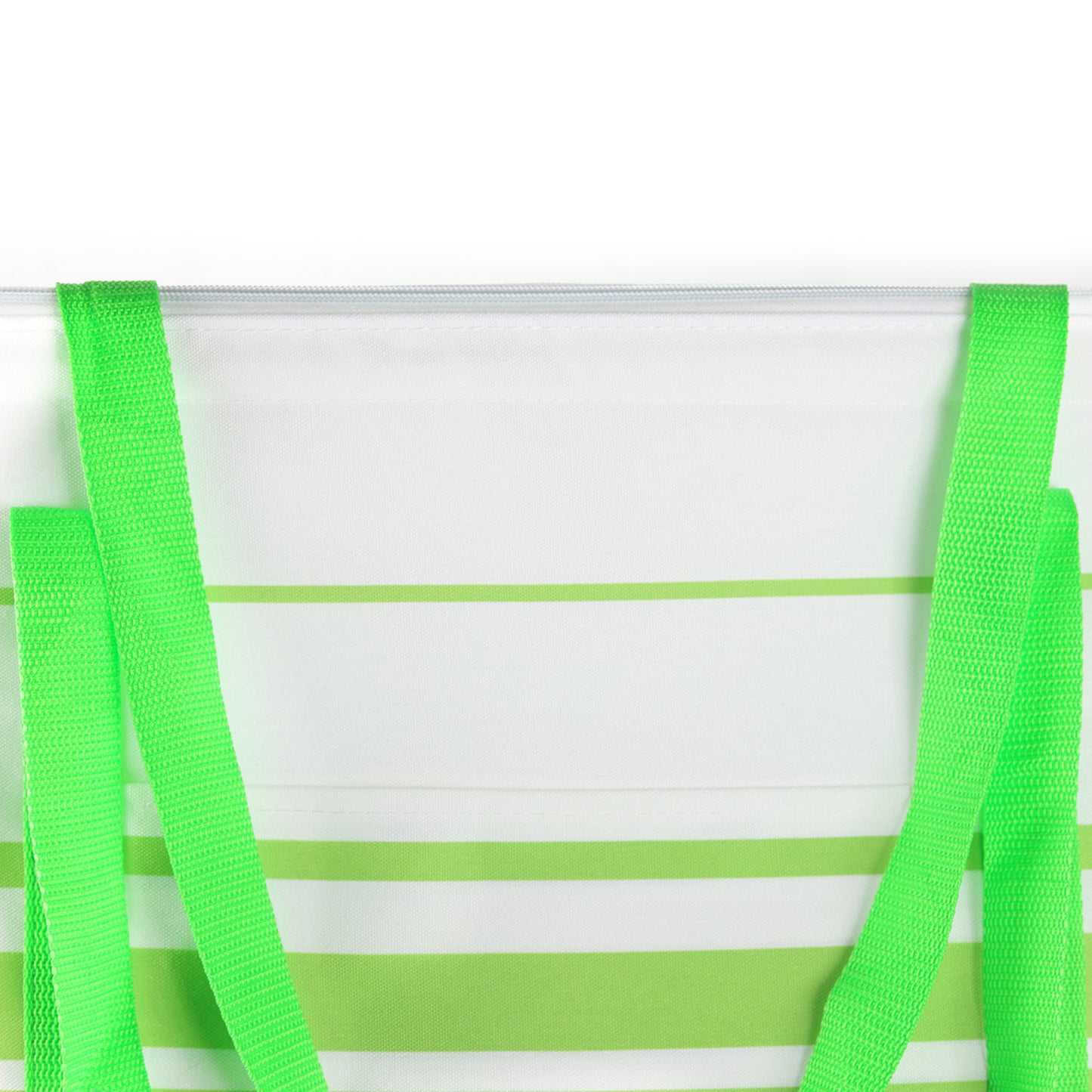 COOLER TOTE BAG VERDE