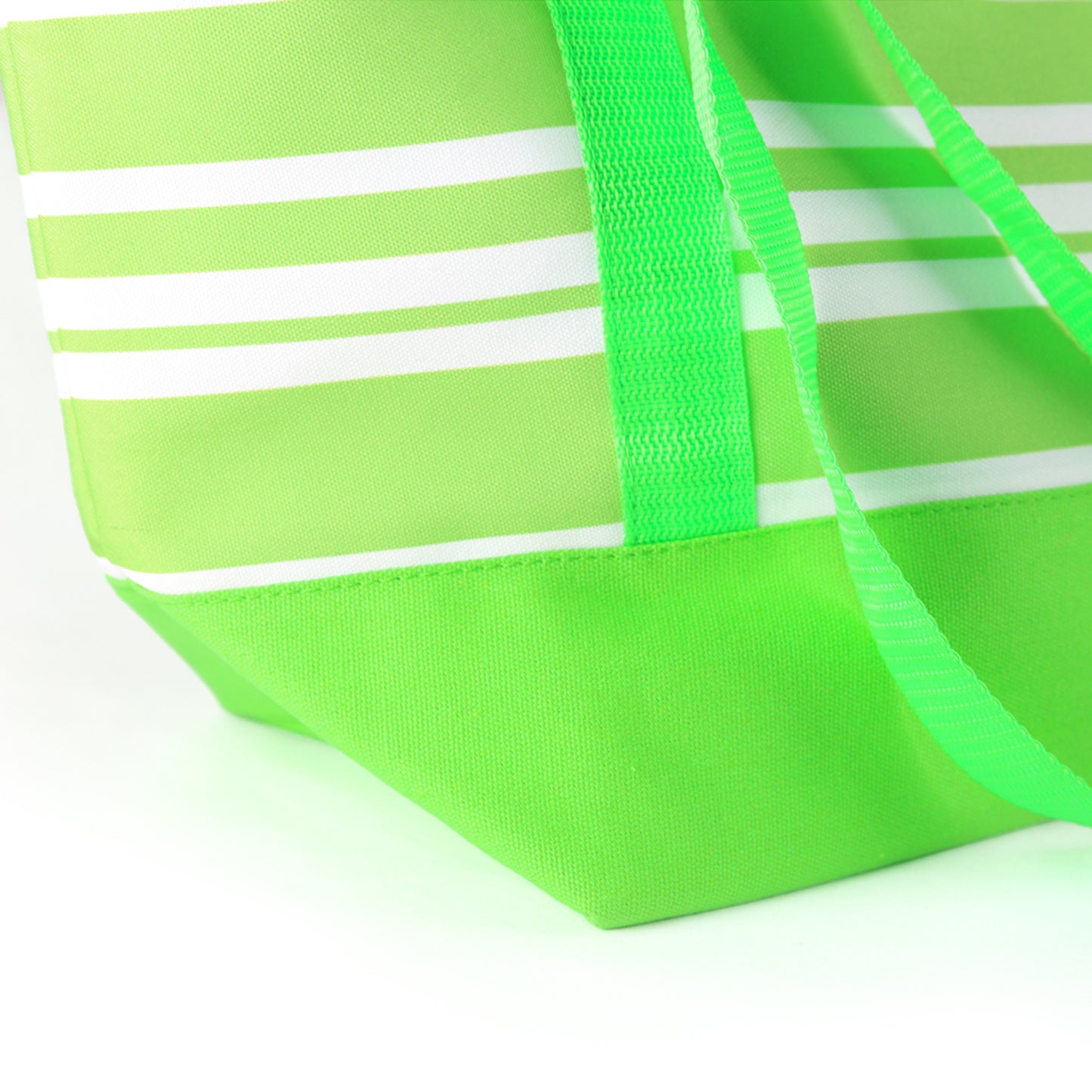 COOLER TOTE BAG VERDE