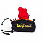 BAGPODZ VERDE - 5 PACK