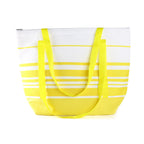 COOLER TOTE BAG AMARILLO