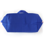 COOLER TOTE BAG BANDERA DE PR HORIZONTAL