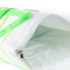 COOLER TOTE BAG VERDE