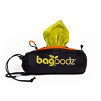 BAGPODZ VERDE - 10 PACK