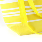 COOLER TOTE BAG AMARILLO