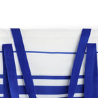 COOLER TOTE BAG AZUL